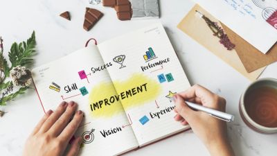 Tren Self-Improvement di Tahun 2026: Kesehatan Mental dan Inovasi Teknologi