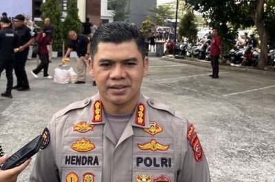 Polda Jabar Buru YouTuber Resbob Terkait Dugaan Ujaran Kebencian Bermuatan Rasis