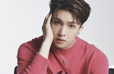Lay Absen di Fan Meeting EXO dan Unggah Permintaan Maaf, Ternyata Ini Alasannya!