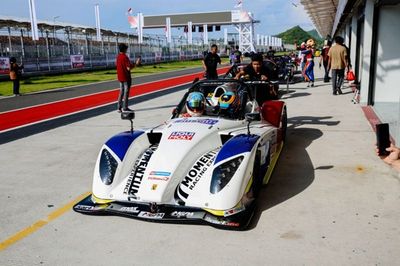 Sirkuit Mandalika Jadi Tuan Rumah Formula 4 Indonesia Mulai 2026