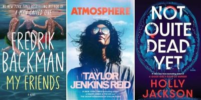 Bukan Sekadar Best Seller, Inilah Buku Terbaik 2025 Versi Goodreads