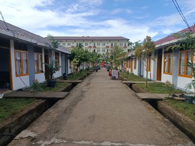 Pemerintah Percepat Pemulihan Pascabencana di Padang, 80 Huntara Disiapkan untuk Pengungsi