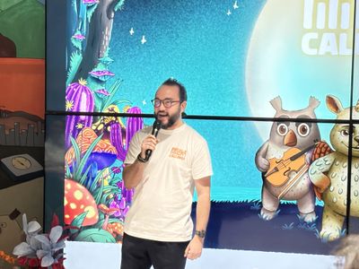 Wahyadi Pipilaka Dorong Pendirian Sekolah Gratis untuk Animator Lokal Indonesia