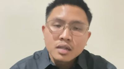 Penangkapan YouTuber Resbob Terkait Dugaan Ujaran Kebencian