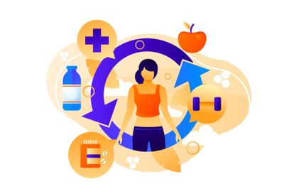 5 Gangguan Metabolisme yang Sering Dialami Anak Muda, Jangan Dianggap Sepele!