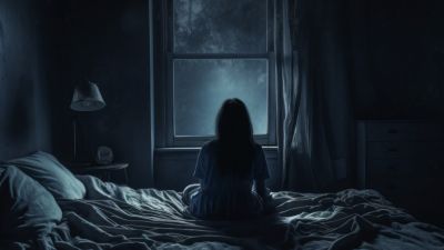 Fenomena Mimpi: Antara Ilmu Pengetahuan dan Paranormal