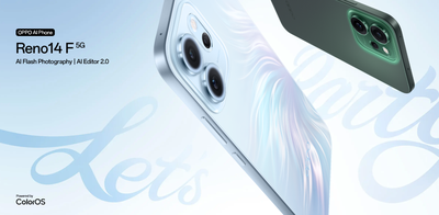 Oppo Reno 14F 5G di Akhir 2025 Masih Worth It? Review Lengkap Spesifikasi dan Harga Terbaru