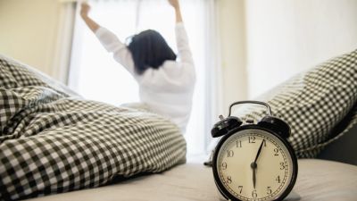 Membuat Hidup Lebih Teratur: Kebiasaan Kecil yang Berpengaruh Besar
