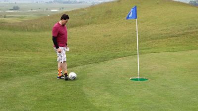 Footgolf Mulai Menggeliat di Indonesia: Turnamen Pertama dan Prospek ke Depan