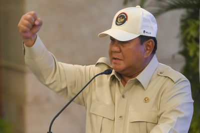 Prabowo Perintahkan Audit Total Toba Pulp Lestari dan Tambah Polisi Hutan Cegah Pembalakan