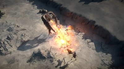 Cara Membuat Dungeon di Path of Exile 2 Fate of the Vaal, Mekanik League Dijelaskan!