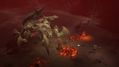 Cara Memanggil Azmodan dan Mendapatkan Corrupted Tongues di Diablo 4 Season 11