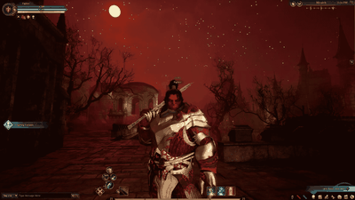 Best Ashes of Creation Class untuk Solo dan PvP!