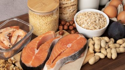 Makanan Sehat untuk Pencegahan Kanker: Pilihan yang Dapat Dilakukan