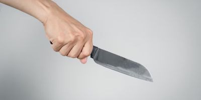 Diamankan di Rumah Pacarnya, Pelaku Pembunuhan ASN Pemkot Manado Diringkus!