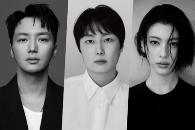 Film Action Korea Tazza 4 Resmi Dimulai, Byun Yo Han Jadi Andalan Utama
