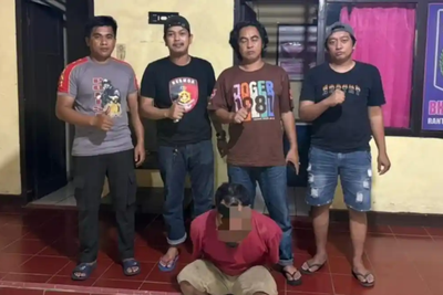 Pria di Sinjai Ditangkap usai Setubuhi Gadis Disabilitas Berulang Kali, Ngaku Suka Sama Suka