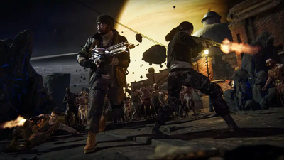 Cara Menemukan Pack-A-Punch di Black Ops 7 Zombies Astra Malorum!