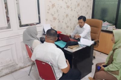 Dituding Sebar Kebohongan Soal Psikologi Mahasiswa, Rektor UMGO Resmi Dipolisikan