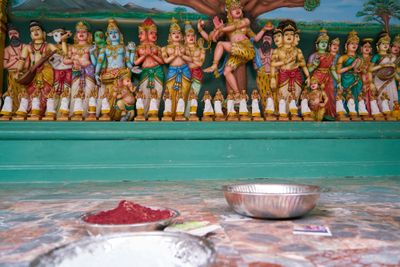 Transformasi Agama Hindu dari Masa ke Masa