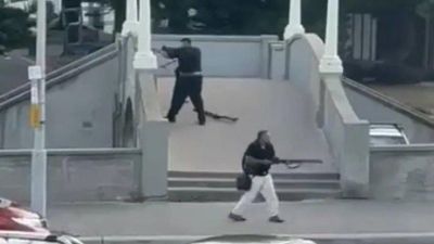 Tragedi Penembakan Massal di Pantai Bondi, Sydney: 15 Tewas dan Puluhan Terluka