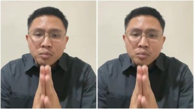 Penangkapan Adimas Firdaus: Kontroversi dan Dampak Hukum