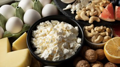Pentingnya Nutrisi untuk Kesehatan Tulang dan Sendi
