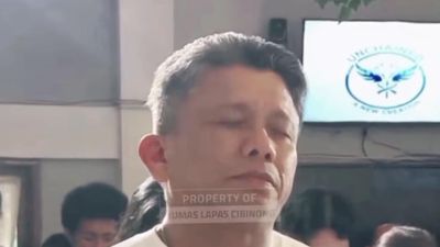 Ferdy Sambo Kembali Muncul ke Publik: Perubahan Hukum dan Reaksi Netizen