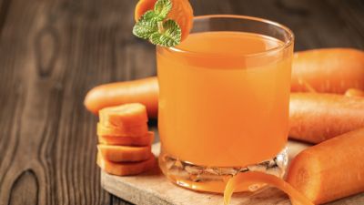 Nutrisi Penting untuk Kesehatan Mata