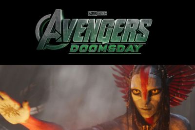 Trailer Avengers: Doomsday Dikabarkan Akan Debut di Bioskop Bersama Avatar: Fire and Ash