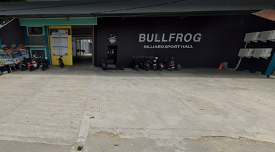 3 Rekomendasi Tempat Main Billiard di Kebumen Kota, Wajib Dicoba!