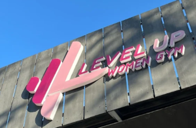 Level Up Gym Kebumen, Pusat Kebugaran Khusus Wanita yang Bikin Olahraga Lebih Nyaman