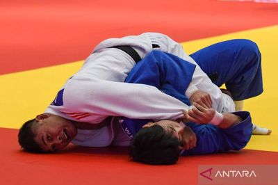 Cabor Judo Mampu Lampaui Target Medali, PJSI Mulai Fokus Regenerasi Atlet Setelah SEA Games 2025