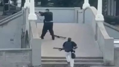 Penembakan Massal di Pantai Bondi: Pelaku Terhubung dengan ISIS
