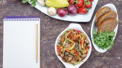 Pentingnya Makanan Sehat untuk Penderita Pra-Diabetes