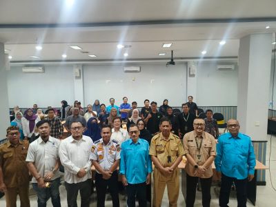 Peran Media Radio Lokal Diera Digital Dinilai Masih Sangat Efektif