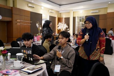 UGM - Kemendag Perkuat SDM Pertahanan Perdagangan Internasional