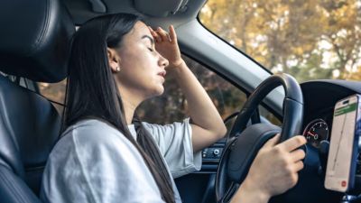 Kesalahan Umum Pengendara Motor Saat Liburan Jarak Jauh