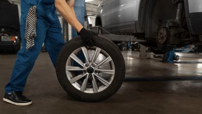 Pentingnya Mengatur Beban Mobil Sebelum Perjalanan Jauh