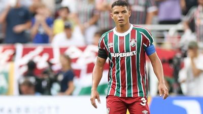 Ambisi Thiago Silva Tampil di Piala Dunia 2026 Meski Usia 41 Tahun