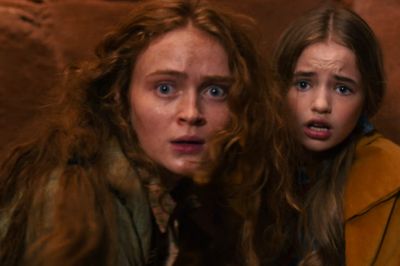 Stranger Things Season 5 Volume 2 Resmi Rilis Teaser Terbaru, Soroti Penjelajahan Hawkins Lab
