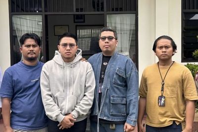 Sempat Kabur Sebelum Ditangkap di Semarang, Resbob Kini Diperiksa Polda Jabar