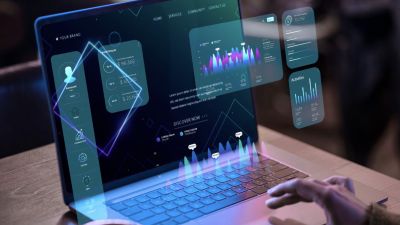 Transformasi Digital: Dampak dan Perubahan Dalam Kehidupan Sehari-hari Menjelang 2026