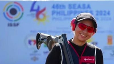 Fany Febriana Mengukir Sejarah: Raih Medali Emas di SEA Games 2025