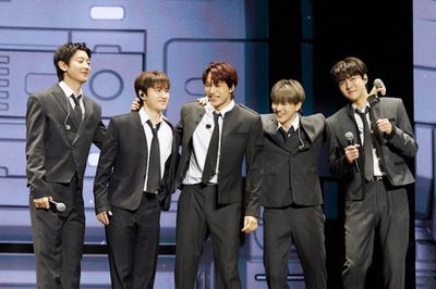 EXO Umumkan Tur Konser EXhOrizon di Jakarta pada Juni 2026