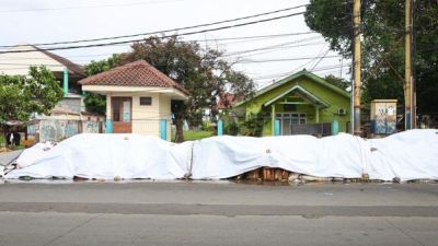 Permasalahan Sampah di Tangerang Selatan: Tanggapan Wali Kota dan Upaya Penanganan
