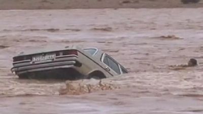 Banjir Bandang Melanda Kota Safi, Maroko: 37 Orang Tewas dan Kerusakan Luas