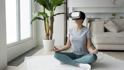 Transformasi Digital: Kecerdasan Buatan dan Perangkat Wearable di Era 2026