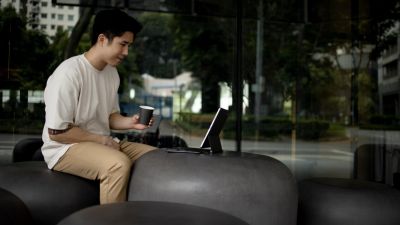 Pengaruh Gaya Hidup Hybrid dalam Masyarakat Modern: Transformasi Sosial dan Ekonomi