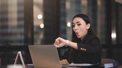 Pentingnya Keseimbangan Antara Pekerjaan dan Kehidupan Pribadi di Era Modern